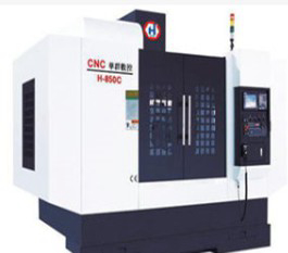 台湾CNC